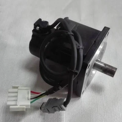 For fuji GYC401DC1-SA-Z12 Used Servo Motor Free Shipping - Image 1 of 2