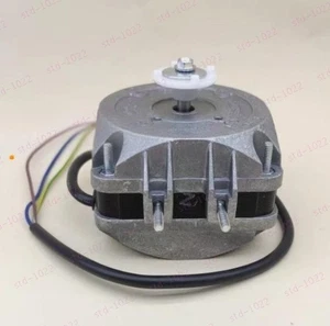 1X Motor M4Q045-BD01-01 AC 230V 29/5W 0.17A Freezer / Condenser Fan Motor #9 - Picture 1 of 1