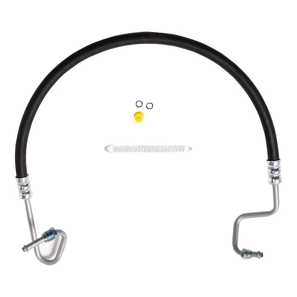 Manguera de presión de dirección asistida Edelmann para Dodge Ram 1994-2001 Foto 1 de 3