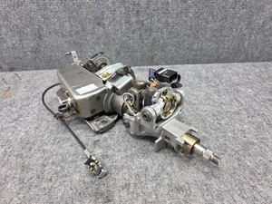 2004-2006 LEXUS LS430 OEM POWER TILT STEERING COLUMN MOTOR SMART KEY ASSEMBLY - Picture 1 of 11