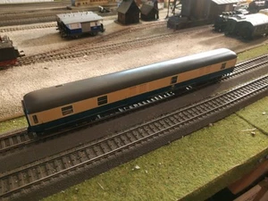 Roco, 5180 92-40 073-9 Langpaketwagen, Spur HO - Bild 1 von 10