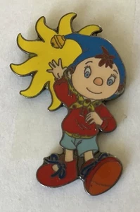 NODDY - Brighter Futures Appeal - PIN BADGE - Picture 1 of 2