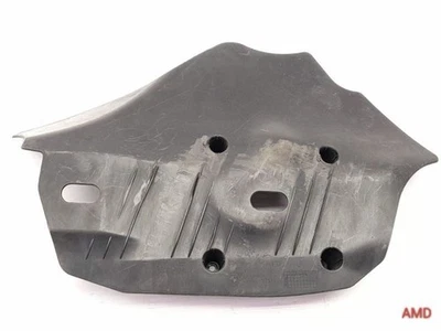 BMW Serie 3 328i 335i F30 F31 2014 brazo de control trasero cubierta escudo conjunto 2 piezas  Foto 1 de 4