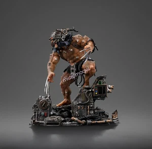Iron Studio 1/10 Wolverine X-Men Statue Figure Resin Model Boy Gift - Picture 1 of 10