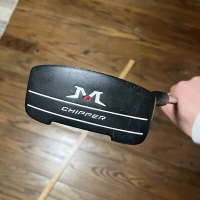 MAZEL Golf Chipper Clubs Steel Pitching Wedge Men & Women 36 Degree Right Handed - Image 1 of 4