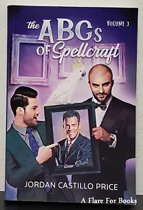 The ABCs of Spellcraft Collection Volume 3 by Jordan Castillo Price - Foto 1 di 3