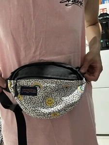 JanSport Hipbag - Picture 1 of 3