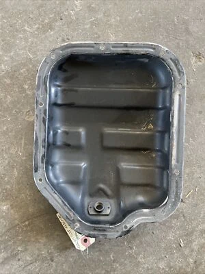 03-07 英菲尼迪 G35 FX35 M35 日产 350z VQ35DE 下油盘 11110-4P110 — 第 1/3 张图片