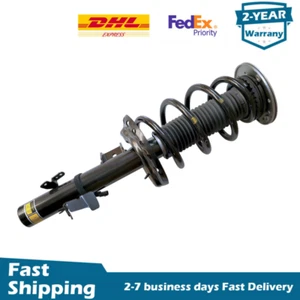 Front Right Magnetic Shock Absorber Strut Fit Range Rover Evoque L538 2012-2018 - Picture 1 of 8