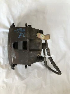 1996 - 2000 CHRYSLER SEBRING Front Brake Disc Caliper 2.5L Left Driver Side LH G - Picture 1 of 15