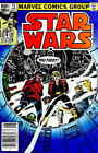 Star Wars #72 (Newsstand) FN; Marvel | we combine shipping