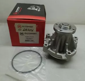 68014 Autopart International Automotive Water Pump Autopart International - Picture 1 of 4