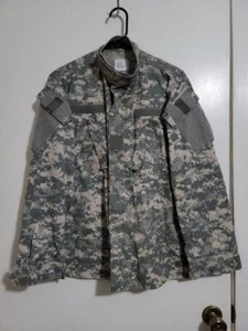 ACU Digital Jacket Small/Regular NSN: 8415-01-519-8501 #C10c - Picture 1 of 7