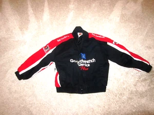Chaqueta Círculo Vintage Dale Earnhardt Winners Talla Grande - Imagen 1 de 5