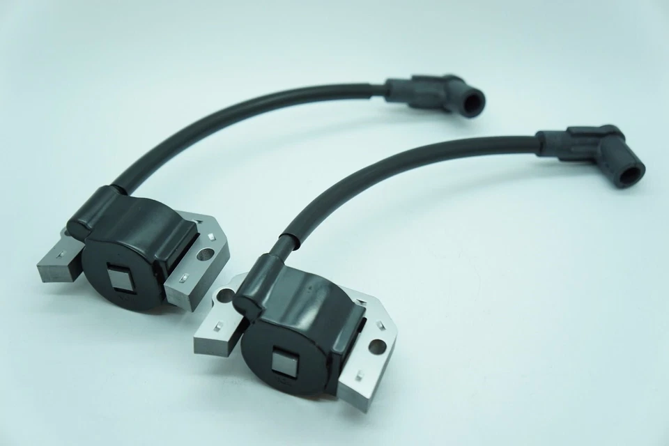 GENUINE OEM KAWASAKI PART # 21171-7034 IGNITION COILS (QTY 2) KAWASAKI FH COILS - Image 1 of 2