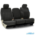 Coverking Velour Tailored Seat Covers for 2007-2008 Cadillac Escalade