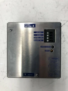 Berger Lahr freno di stazionamento a doppia linea TLHBC, Twin Holding Brake 0... - Foto 1 di 3