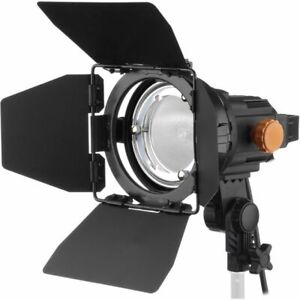 Impact Qualite 300 V-2012 Flood Light 300W 120V influencer vlogging photography