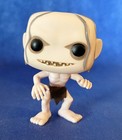 FUNKO POP! GOLLUM #14 LORD OF THE RINGS - LOOSE OOB 2013
