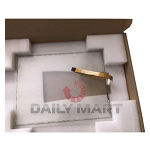 New In Box HIGGSTEC T121S-5RAD06N-0A18R0-300FH Touch Screen Glass Plate - Picture 1 of 2