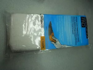 Trimaco 4er-Pack 4 x 5 Zoll Baumwolle Außen Flecken Pad Nachfüllpackungen - Bild 1 von 1