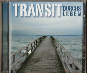 Transit - Egon Linde -CD- Durchs Leben - Buschfunk - 2012 - NEUWARE! - Bild 1 von 2
