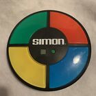 Hasbro Simon Says Electronic Game Built in Screen Counter 2013 - Tested