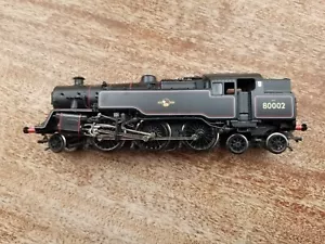 Bachmann BR Standard 4mt Tank 80002. DCC Fitted.OO Gauge Steam Loco - Picture 1 of 1