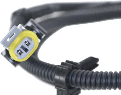 ABS Wheel Speed Sensor Wiring Harness-SERVICE TECH Autopart Intl 1406-517329 - Image 1 of 2