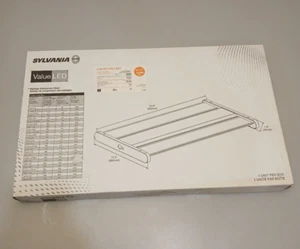 Sylvania Linear High Bay Fixture # LNHIBA3A/155UNVD840/12W/WH - Bild 1 von 5