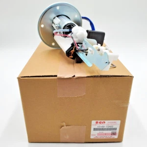 NEW SUZUKI GENUINE 15100-15H00 2008-2012 HAYABUSA GSX1300R Fuel Pump OEM PART - Picture 1 of 3