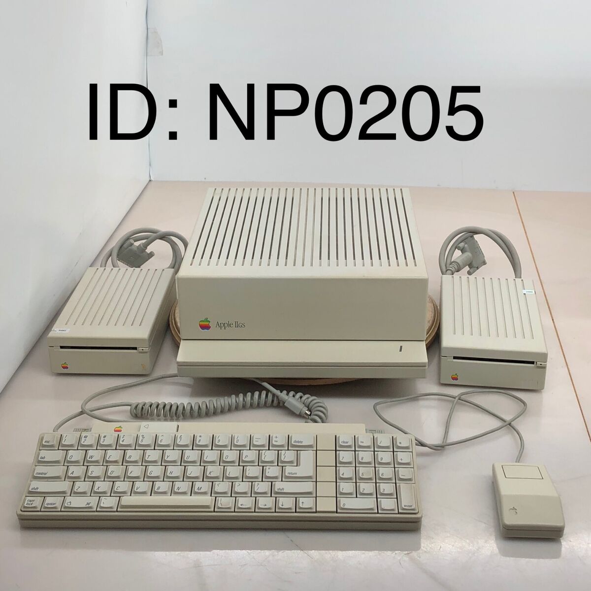 Apple IIGS for sale - eBay Apple IIGS for sale - eBay