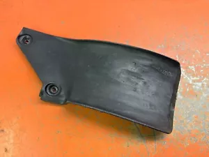 Caja de filtro de aire guardabarros 2013 KTM Husqvarna 350 SXF 125cc-500cc 2012-2016 - Imagen 1 de 3