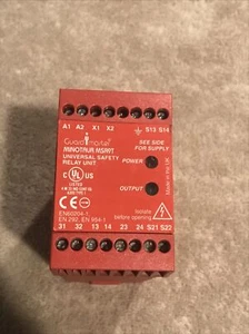 ALLEN BRADLEY MSR9T (440R-F23027) Brand New Tested Surplus. - Picture 1 of 5