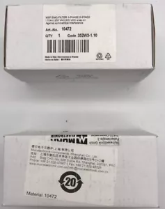1pc New MURR 10472 - Picture 1 of 1