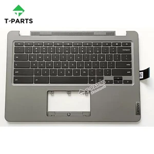 Teclado Palmres EE. UU. Nuevo para Lenovo Chromebook 14E Gen 2 IdeaPad 3 Chrome 14APO6 - Imagen 1 de 2