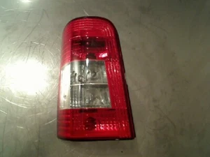 RÜCKLICHT LINKS REAR LIGHT LEFT Ford Fiesta 5 (JD/JH) Hatchback 1.3 (A9JB) 2003 - Bild 1 von 2
