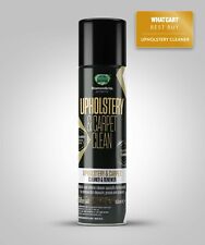 Diamondbrite Ju092-500 0.5l Upholstery Cleaner 500ml Car Care Cleaning