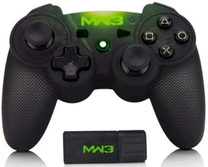 Modern Warfare 3 Wireless Controller Video Game Accessory Accessories - Picture 1 of 1
