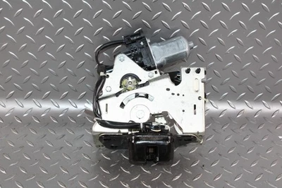 11-22 Grand Cherokee Electronic Rear Trunk Hatch Latch Lock Assembly OEM OE WTY Foto 1 de 4