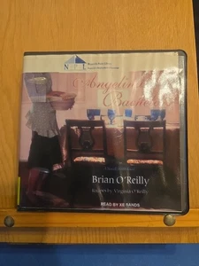 Angelina's Bachelors - Brian O'Reilly Audiobook 6 Disc Unabr (JJ) - Foto 1 di 2