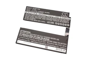 Akku für Apple iPad Pro MPMH2LL/A MPMG2LL/A MPMF2LL/A MPME2LL/A 8130mAh 3,77V - Afbeelding 1 van 1