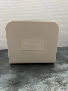 ONE Caraway Magnetico Pentola Padella Coperchio Porta Tan Organizer Divisore 5" pollici - Foto 1 di 4