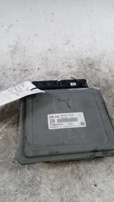 Engine ECM Electronic Control Module 2.0L Fits 17-18 PORSCHE MACAN 421162 - Image 1 of 3