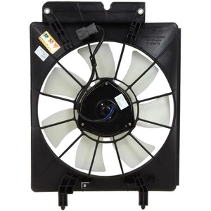 For Honda CRV Cooling Fan A/C Condenser 2002 03 04 05 2006 Replacement HO3113116 - Foto 1 di 6