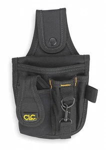 Custom Leathercraft CLC Work Gear 1501 4 Pocket Tool & Cell Phone Holder 2-Pack - Picture 1 of 1