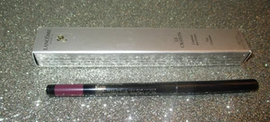 LANCOME LE CRAYON LIP CONTOUR LIP LINER Plum FULL SIZE NIB - Picture 1 of 3