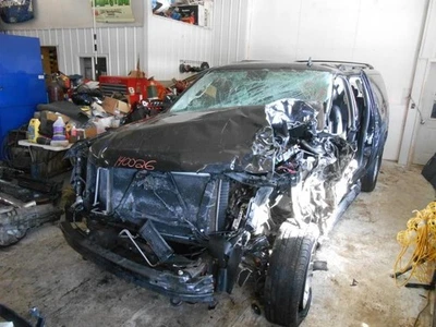 Column Switch Turn And Wiper Fits 07-14 ESCALADE 551516 Foto 1 de 4