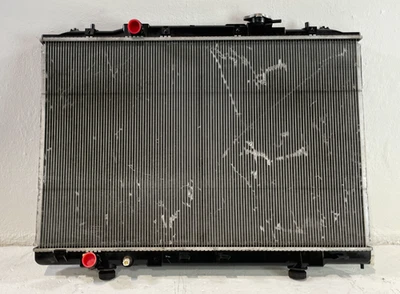 2014 - 2020 ACURA MDX ENGINE COOLANT COOLING RADIATOR ASSEMBLY 3.5L # 102869 Foto 1 de 4