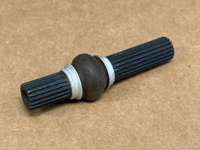 Aircraft Universal Joint By Apex P/N 10-260 New - Image 1 of 4